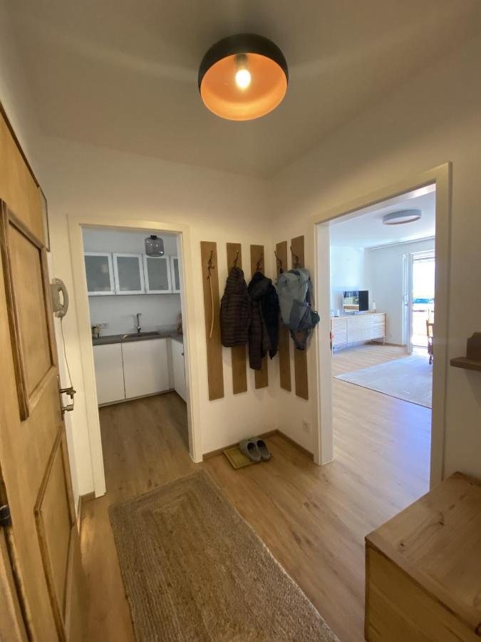 Haus Bergkristall - Apartment Schneider Seefeld in Tirol Extérieur photo