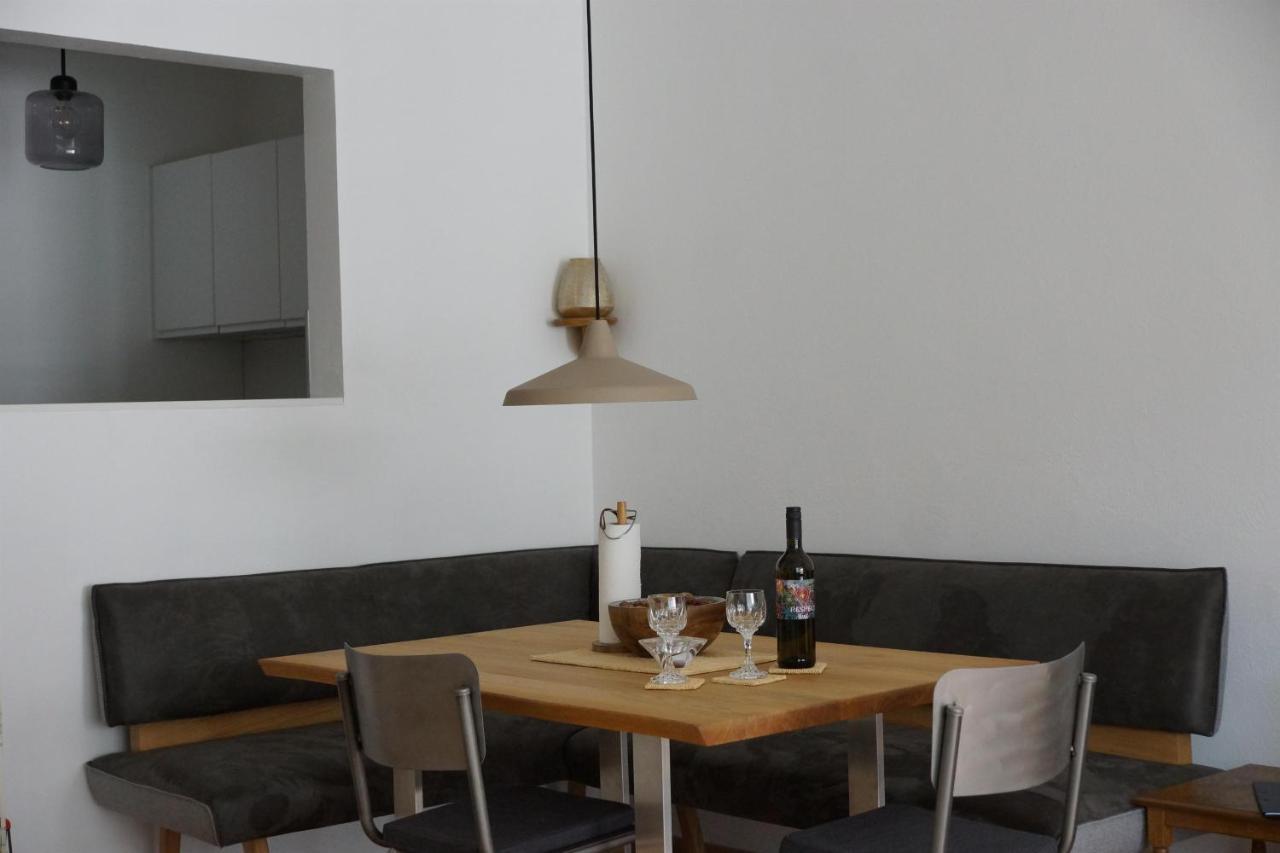 Haus Bergkristall - Apartment Schneider Seefeld in Tirol Extérieur photo