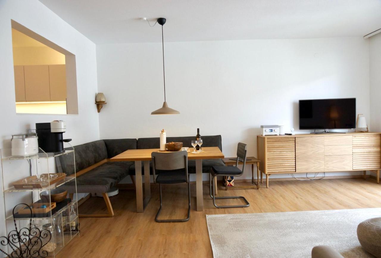 Haus Bergkristall - Apartment Schneider Seefeld in Tirol Extérieur photo