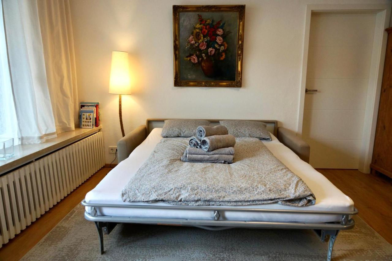 Haus Bergkristall - Apartment Schneider Seefeld in Tirol Extérieur photo